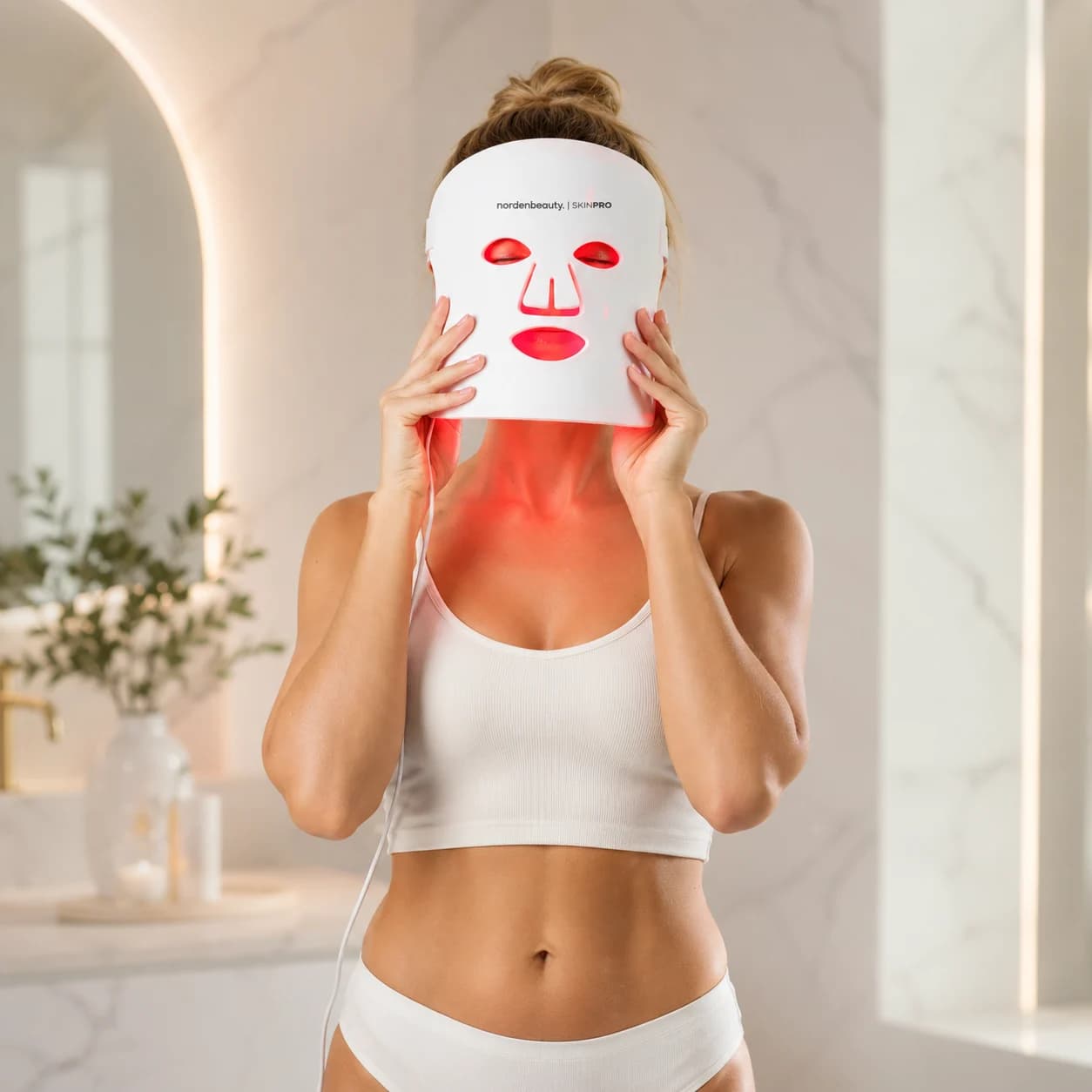 Nordic Beauty LED Mask 1500