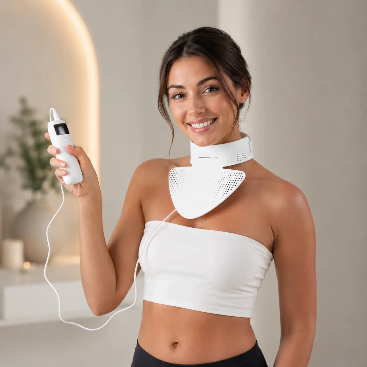 LED-kaelahooldaja Pro