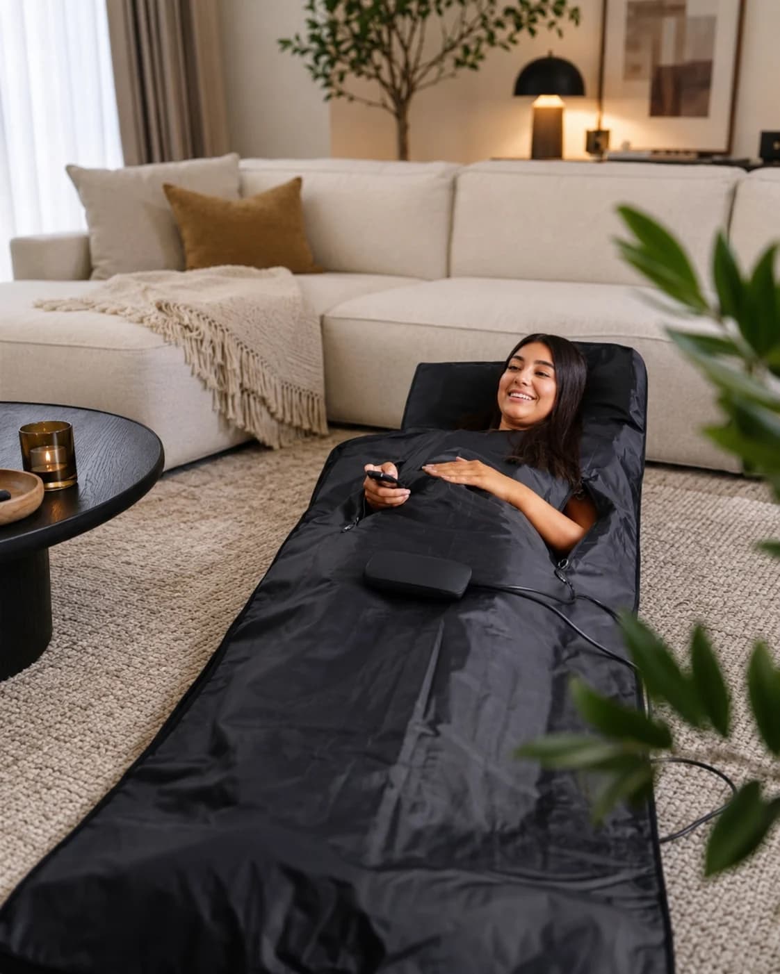 Infrared Mat Pro 1500 W
